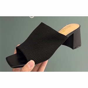 Klapki damskie  36-41