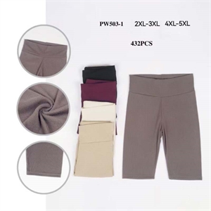 Spodenki damskie  2XL-5XL