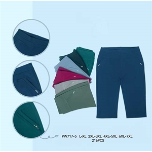 Spodenki damskie  L-7XL