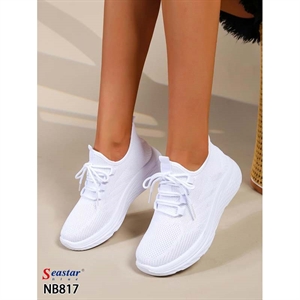Buty sportowe damskie (36-41)