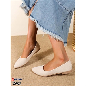 Baleriny damskie (36-41)