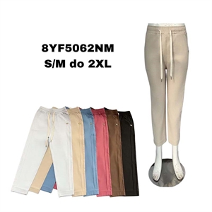 Spodnie damskie 7/8  S/M-2XL