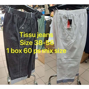 Rybaczki damskie  38-56