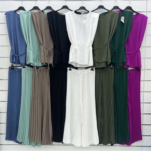 Komplet damski - Produkt Włoski