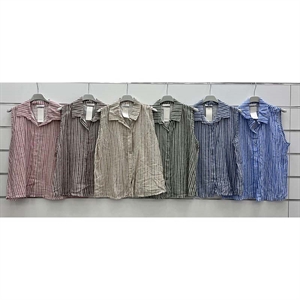 Koszula damska - Produkt Włoski