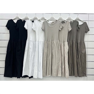 Sukienka damska - Produkt Włoski