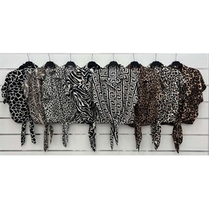 Koszula damska - Produkt Włoski