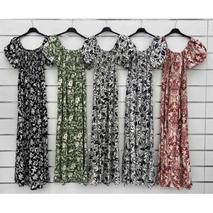 Sukienka damska - Produkt Włoski