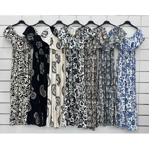 Sukienka damska - Produkt Włoski