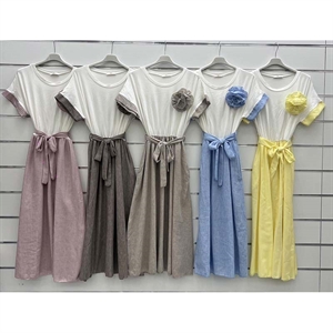 Sukienka damska - Produkt Włoski