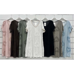 Sukienka damska - Produkt Włoski