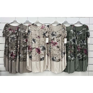 Sukienka damska - Produkt Włoski