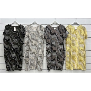 Sukienka damska - Produkt Włoski