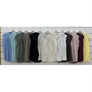 Bluzka damska - Produkt Włoski