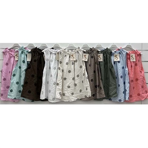 Bluzka damska - Produkt Włoski