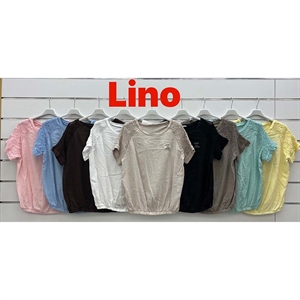 Bluzka damska - Produkt Włoski