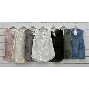 Bluzka damska - Produkt Włoski