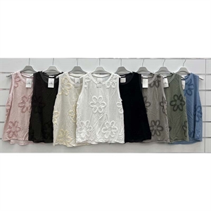 Bluzka damska - Produkt Włoski