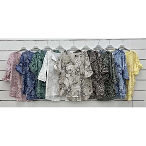 Bluzka damska - Produkt Włoski