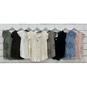 Bluzka damska - Produkt Włoski