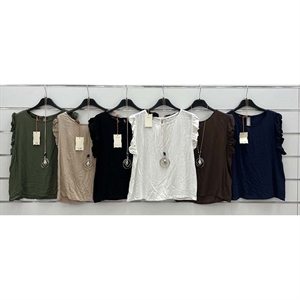 Bluzka damska - Produkt Włoski