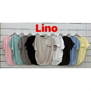 Bluzka damska - Produkt Włoski