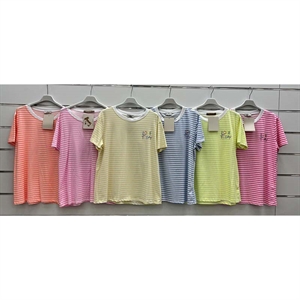 Bluzka damska - Produkt Włoski