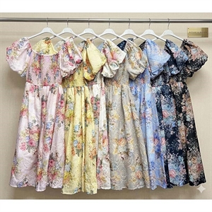 Sukienka damska - Produkt Włoski