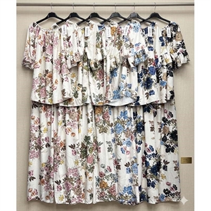 Komplet damski - Produkt Włoski