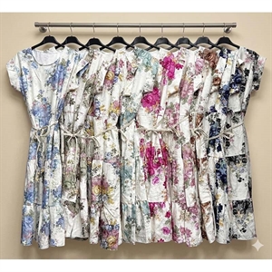 Sukienka damska - Produkt Włoski