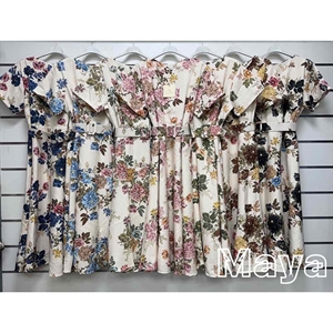 Sukienka damska - Produkt Włoski