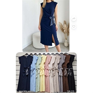 Sukienka damska - Produkt Włoski