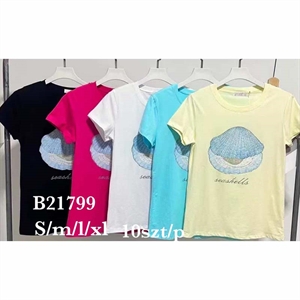 Koszulka damska S-XL