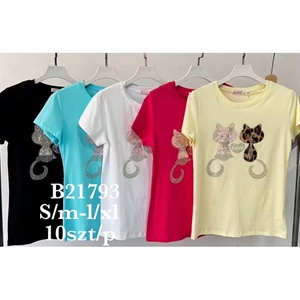 Koszulka damska S-XL