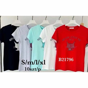 Koszulka damska S-XL