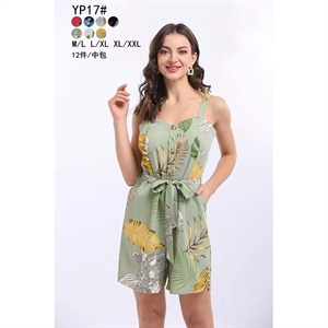 Kombinezon damski  M/L-XL/2XL