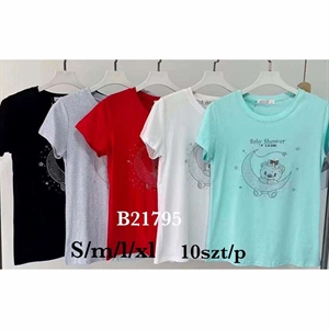 Koszulka damska S-XL