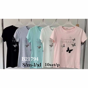 Koszulka damska S-XL