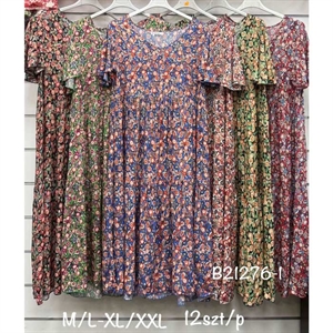 Sukienka damska  M/L-XL/2XL