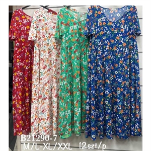 Sukienka damska  M/L-XL/2XL