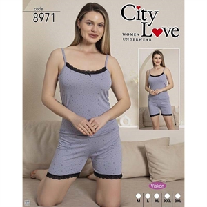 Piżama damska  M-3XL