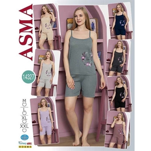 Piżama damska  M-2XL