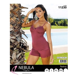 Piżama damska  M-2XL