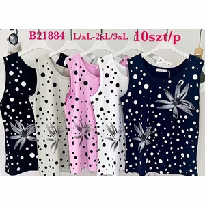 Bluzka damska  L/XL-2XL/3XL