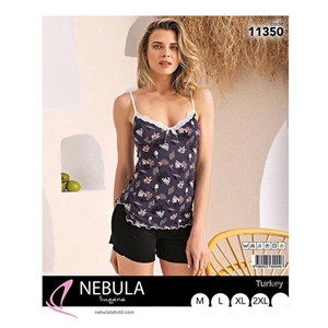 Piżama damska  M-2XL