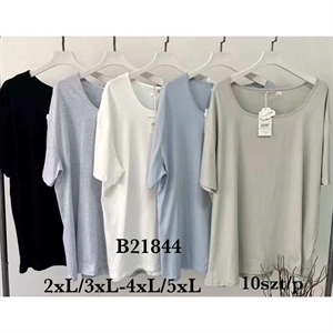 Koszulka damska  2XL/3XL-4XL/5XL