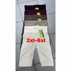 Legginsy damskie  2XL-6XL