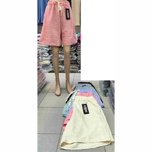 Spodenki damskie  2XL-6XL