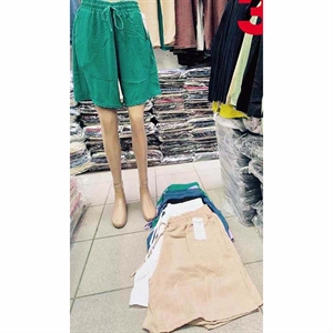 Spodenki damskie  2XL-6XL