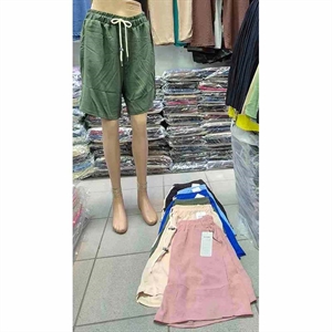 Spodenki damskie  2XL-6XL